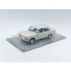 Polski Fiat 125p + gazetka - skala 1:43 - DeAgostini Kultowe Auta PRL